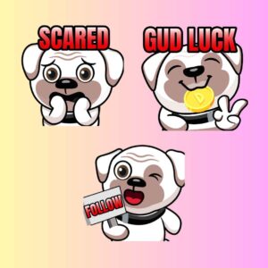 twitch emote commissions