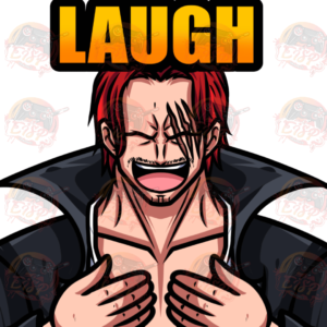 twitch emote commission shanks