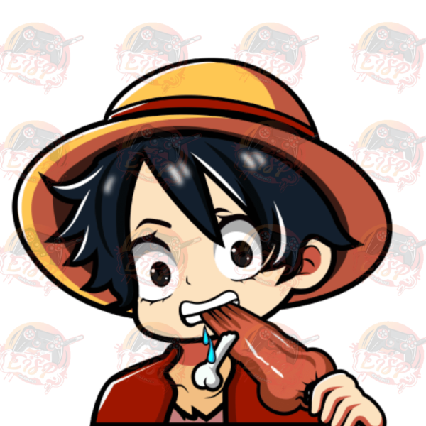 twitch-emote-commission-luffy