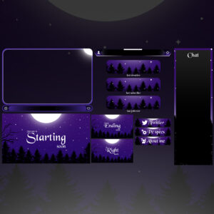 streaming-overlays